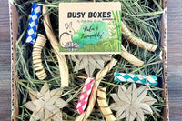 Busy Box