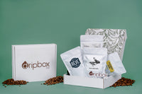 Dripbox Sampler box