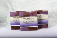Soap Luxury - 2 Pack