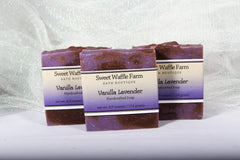 Soap Luxury - 2 Pack