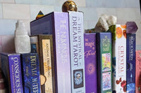 The Tarot + Oracle Box
