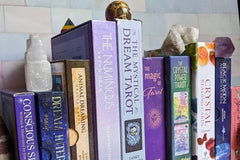 The Tarot + Oracle Box
