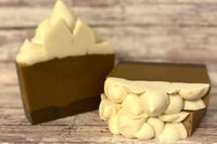 Carolina Mountain Soap Self Care Box