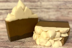 Carolina Mountain Soap Self Care Box