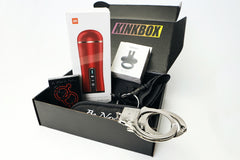 Adult Subscription Box for Couples | Bi-Monthly
