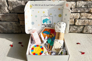My Mini & Me Box