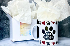 Monthly Handmade Mug Subscription