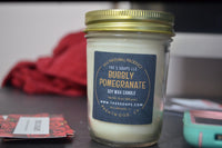 Surprise Candle Box