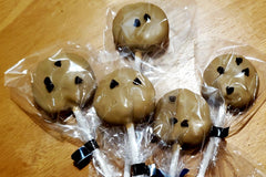 Cake Pops