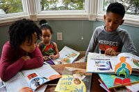 Our Black Stories Book Box Subscription