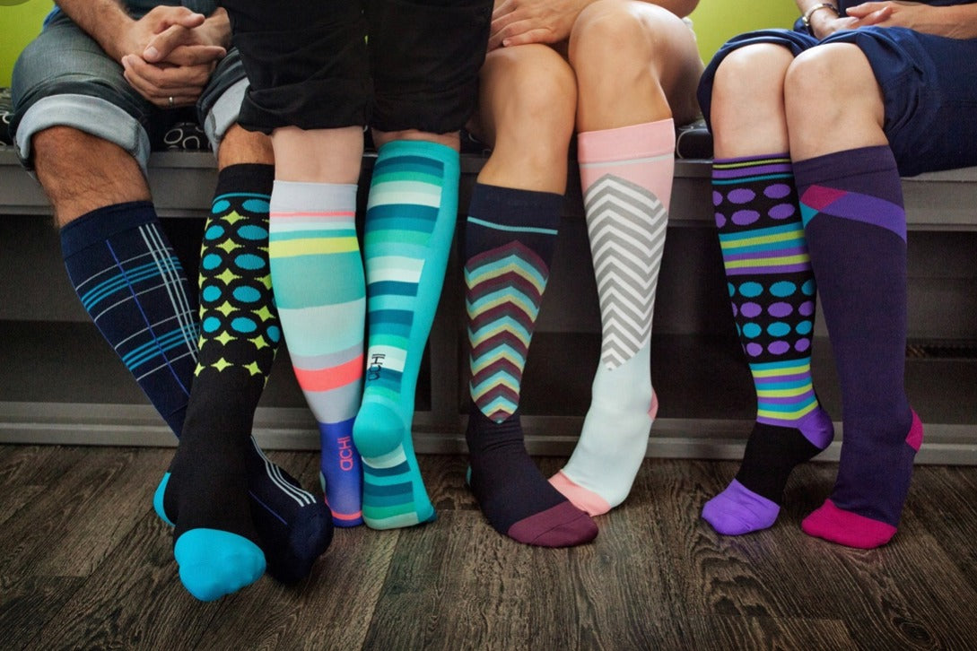 The Compression Club