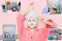 Teens Skin and facial care Subscription Box