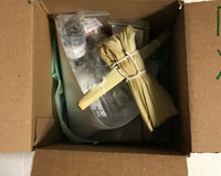 Bit O'Magick Wicca Small Monthly Box