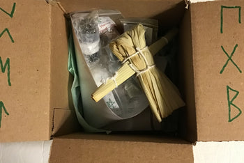 Bit O'Magick Wicca Small Monthly Box