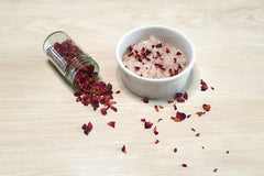 THE ME-TYME AROMATHERAPY BOX