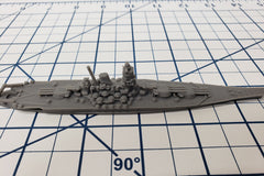 1:1800 Scale Naval Miniature Fleet Pack