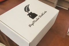 Mystery Manga Box