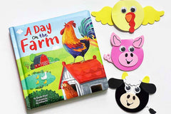 Lil Readers Book Club