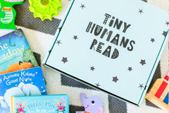 Sibling Box (mixed age books for 0-8 yrs)