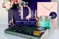 Down The Rabbit Hole Book Box