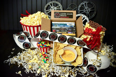 10 DVD Per Month Subscription - Loved Again Media - Shipping Included!
