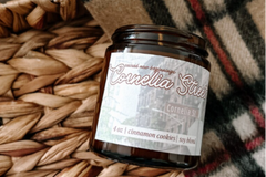 Candle of the Month Club | Monthly Seasonal Candle Subscription