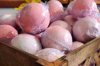 Goat milk soap subscription box
