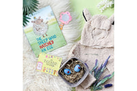 Little Bookish Wardrobe Book Club ( GIRL BOX)