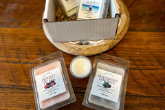 TBTCC Wax Melt Subscription