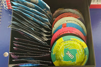 Condom Subscription Box College Essentials Sample picture. 