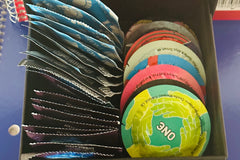Condom Subscription Box College Essentials Sample picture. 