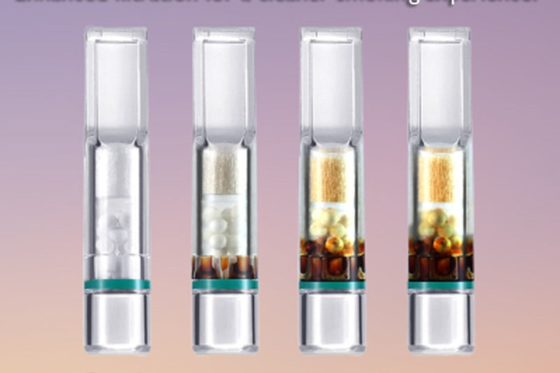 ANTI TAR® TripleGuard Cigarette Filters [1 Box]