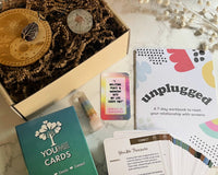 Spiritual Goodies box