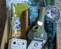 Season’s Greetings Box - MP one time