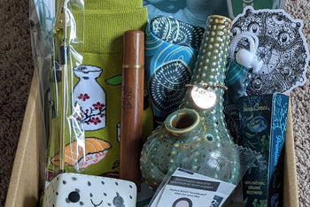 Season’s Greetings Box - MP one time