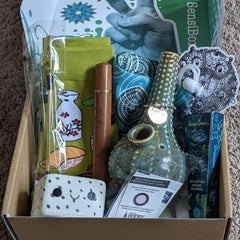 Season’s Greetings Box - MP one time image 0