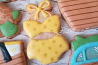 Cookie of the Month Club (Half Dozen)
