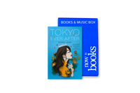 Books & Music Box: Young Adult