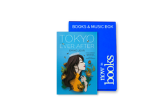 Books & Music Box: Young Adult