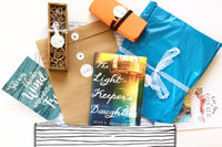 Once Upon a Book Club Box (Adult Edition)