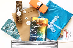Once Upon a Book Club Box (Adult Edition)
