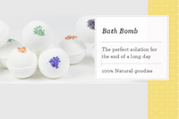 All natural self-Care set for women - Improve your wellness in the most enjoyable way