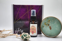 Vybe Activation Energy Kit