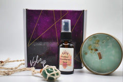 Vybe Activation Energy Kit