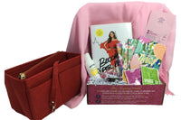 Theme: BACK TO WORK -- Bi-Monthly Work-Life Balance Box for Women
