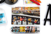 MicroPuzzles Monthly Box