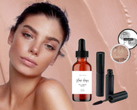 Self Care Pamper Pack