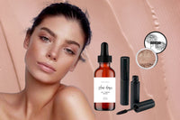 Clean Beauty. Dive Into Ultimate Self-Care with the Pamper Pack Subscription – Your Gateway to Natural Beauty!