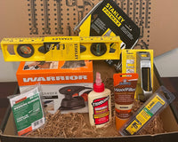 Premium Tool Subscription Box
