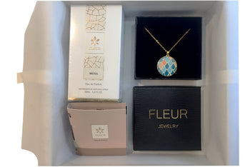 Fleur Luxury Box